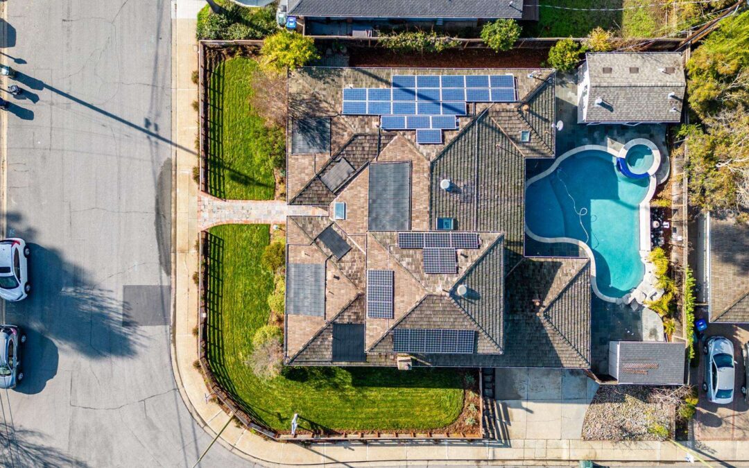 Elevate Your Listings with Aerial Views: Why Realtors Need Drone Photography & Videography