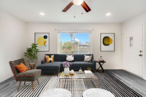 Does Virtual Staging Help Sell Homes?