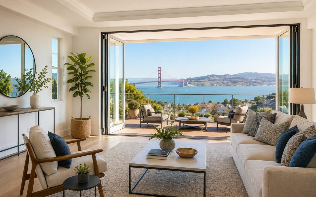 Why Summer is Still One of the Best Times to Sell in the Bay Area