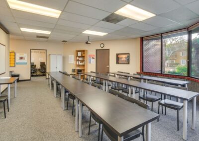 McFadden Executive Suites