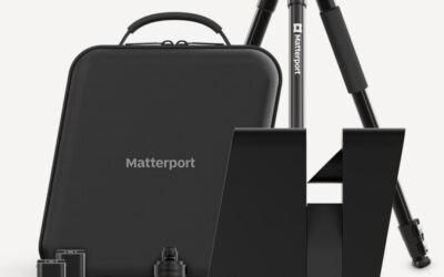 Matterport Pro3: Your Key to the Future of Real Estate Marketing