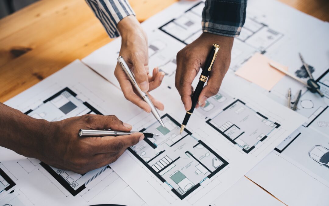 Boost Your Listings with High-Impact 2D Floor Plans
