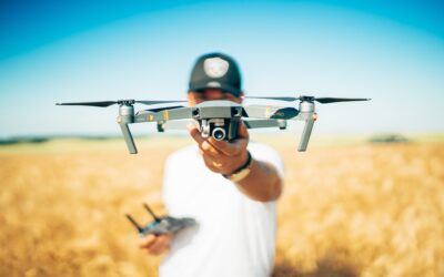 BEWARE OF THE REGULATIONS FOR THE USE OF DRONES IN REAL ESTATE PHOTOGRAPHY