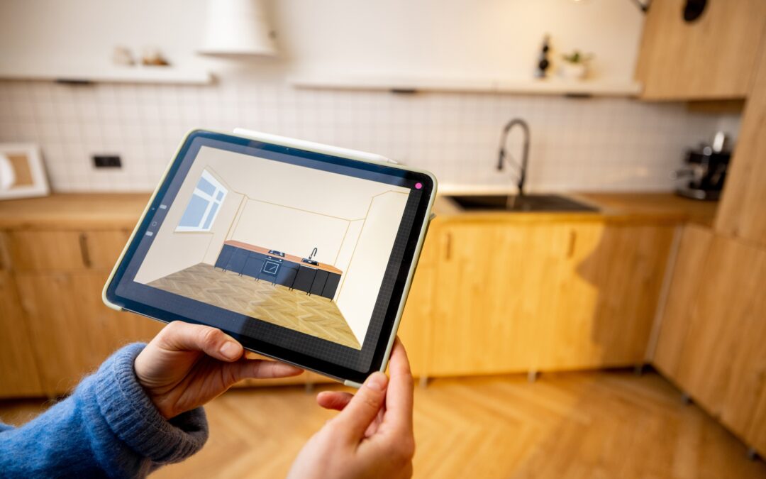Why 3D Virtual Tours Are Non-Negotiable for Modern Realtors (and How WALKINTOUR Helps You Win)