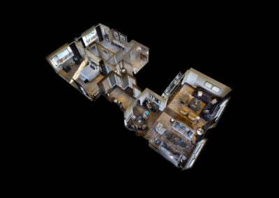 Fairmont Suite