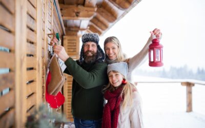 Holiday Open House Ideas That Attract Bay Area Buyers