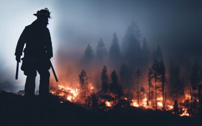 Wildfire Awareness: Safety Tips for California Communities