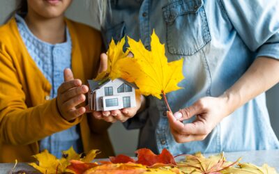 7 Reasons Why October is the Best Time to Market Your Bay Area Rental Property