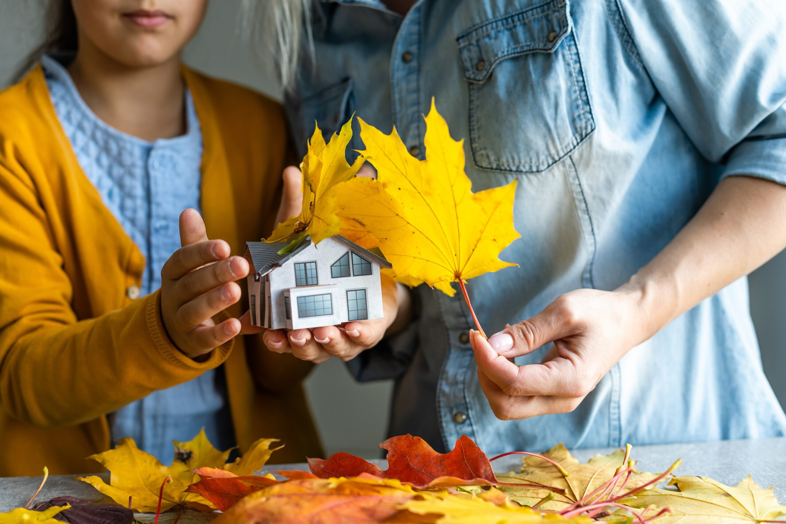 7 Reasons Why October is the Best Time to Market Your Bay Area Rental