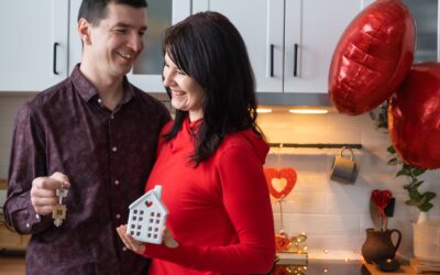 Capturing Love in Every Frame: Elevate Your Real Estate Listings with Valentine’s Day Photography