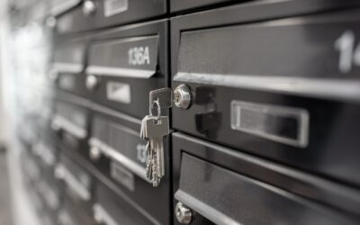 Time-Saving Tips for Realtors: How Lockboxes Can Elevate Your Listings