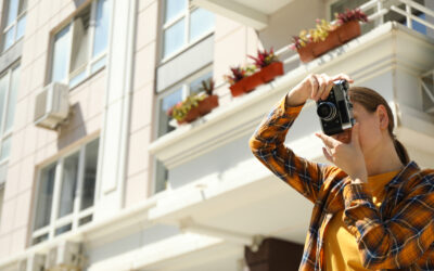 From Click to Close: The Role of Virtual Tours in the Digital Home Buying Journey