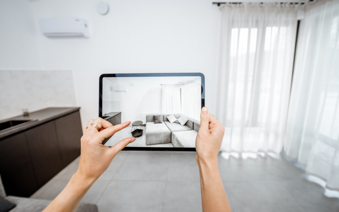 Virtual Tours for Summer Real Estate: Step Inside Without Stepping Out